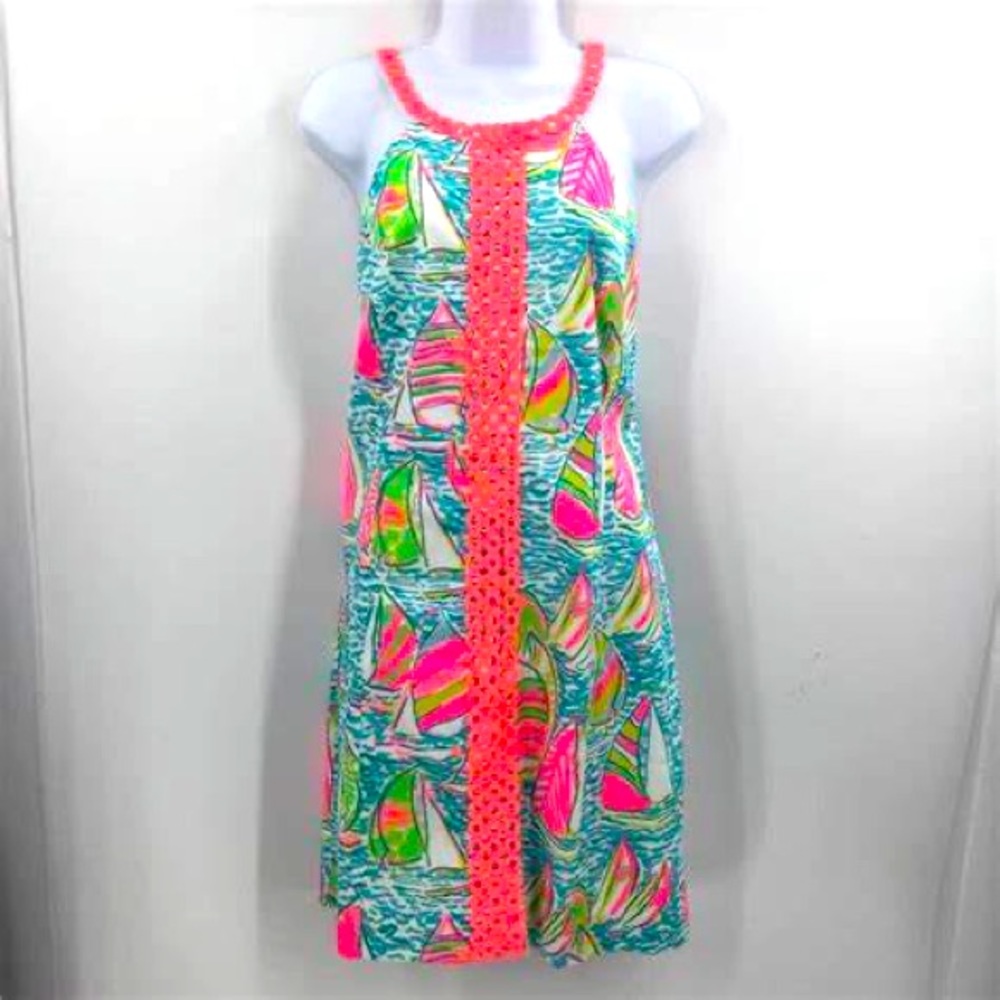 Lilly Pulitzer Sasha Dress
